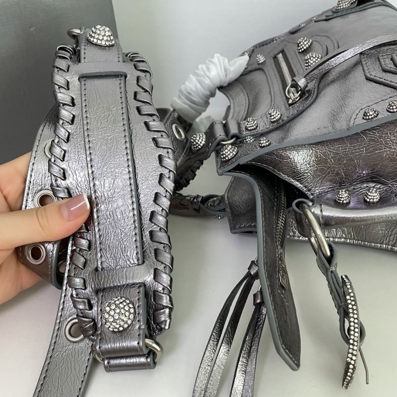 Balenciaga Top Handle Bags